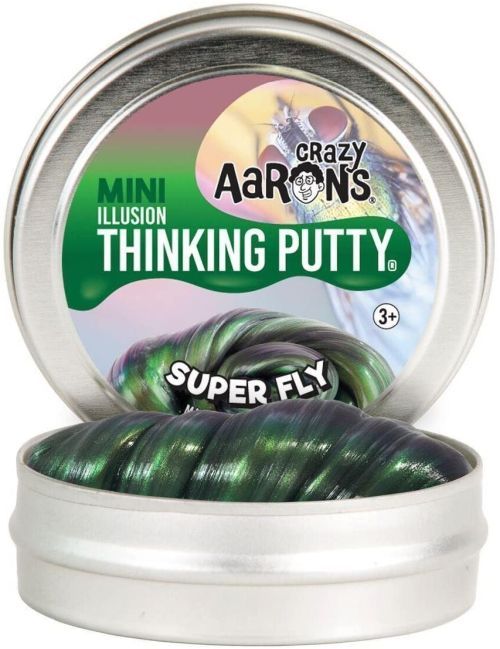 ARRONS PUTTY Super Fly Thinking Putty - .