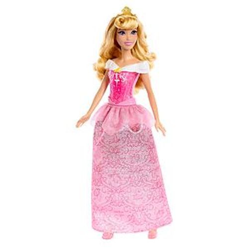 MATTEL Aurora Disney Princess Doll - 