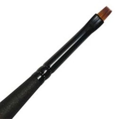 ROYAL LANGNICKEL ART Comb Size 1/8 High Detailing Art Paint Brush - 