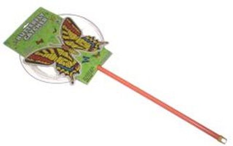 TODDLER TOYS Butterfly Net - 