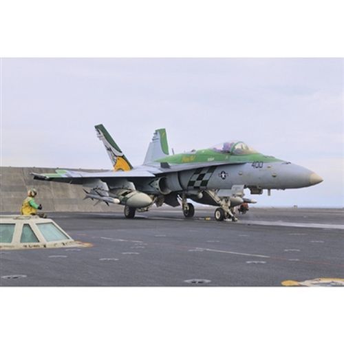 ACADEMY MODEL F/a18c Hornet Chippy-ho Plane 1:72 Scale - MODELS