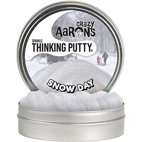 ARRONS PUTTY Snow Day Thinking Putty - BOY TOYS