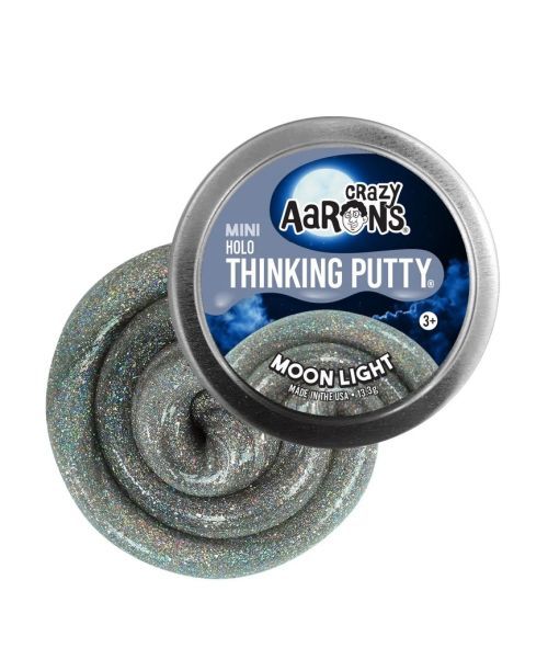 ARRONS PUTTY Moon Light Putty - 