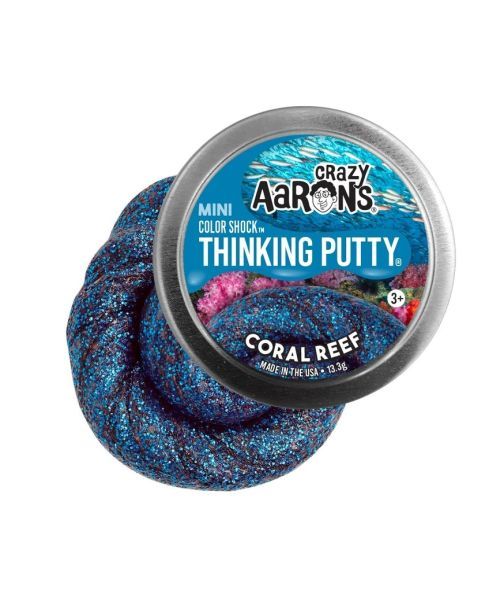 ARRONS PUTTY Coral Reef Putty
