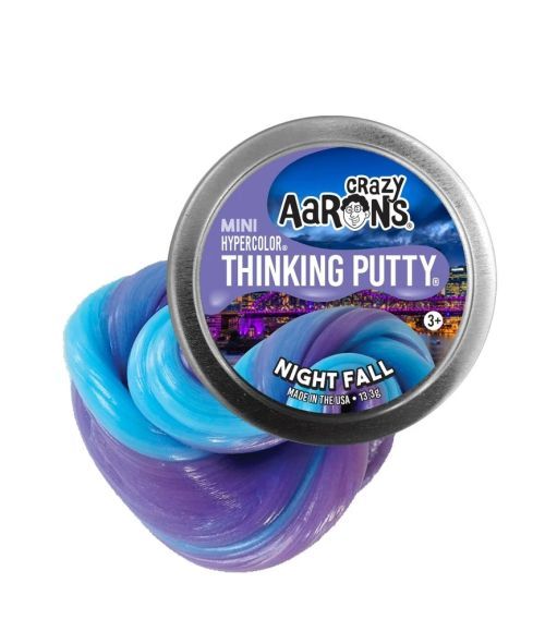 ARRONS PUTTY Night Fall Putty - 