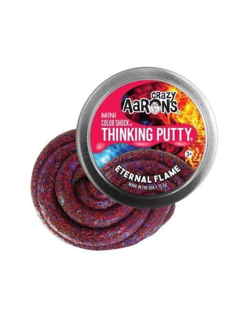 ARRONS PUTTY Eternal Flame Putty - .