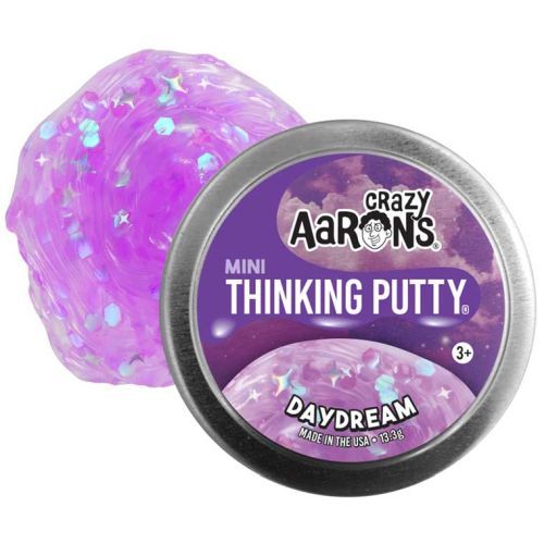 ARRONS PUTTY Daydream Mini Thinking Putty - 