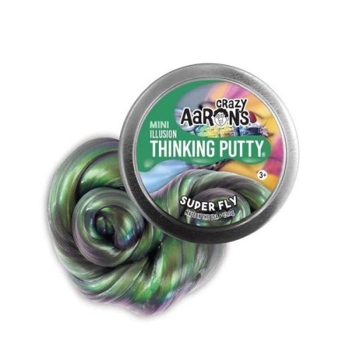 ARRONS PUTTY Super Fly Thinking Putty - BOY TOYS