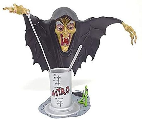 ATLANTIS MODEL Angel Fink Ed Roth Model Kit - 