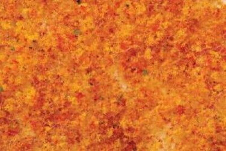 BACHMANN Early Fall Medium Foliage Landscaping Supply - TRAIN