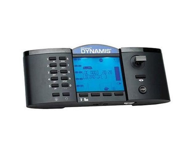 BACHMANN Dynamis Wireless Handset E-z Comman Controller - .