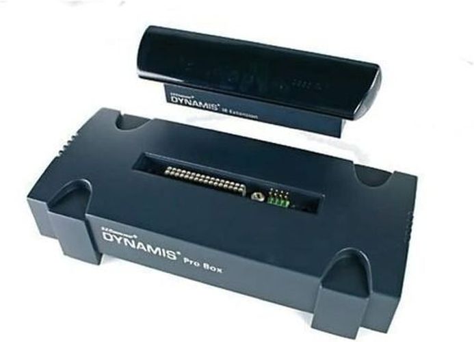 BACHMANN E-z Command Dynamis Pro Box - TRAIN