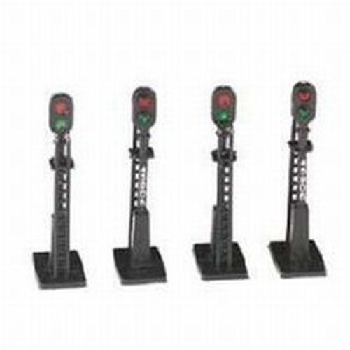 BACHMANN Block Signals Ho - TRAIN