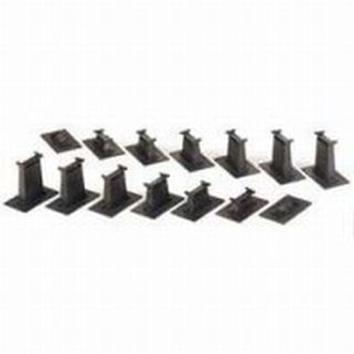 BACHMANN 14 Pc Ez Track Pier Ho - 