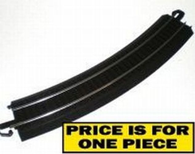 BACHMANN 18 Inch Radius Curved Track Ho Ez