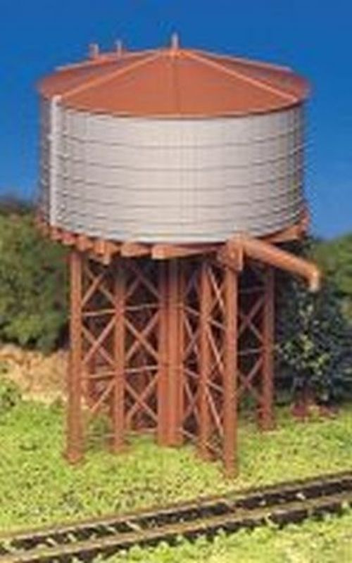 BACHMANN Water Tank Ho - .