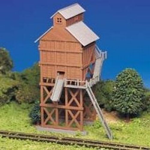 BACHMANN Coaling Station Ho - TRAIN