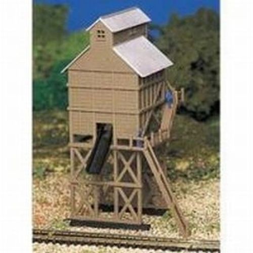 BACHMANN Coaling Station N Scale