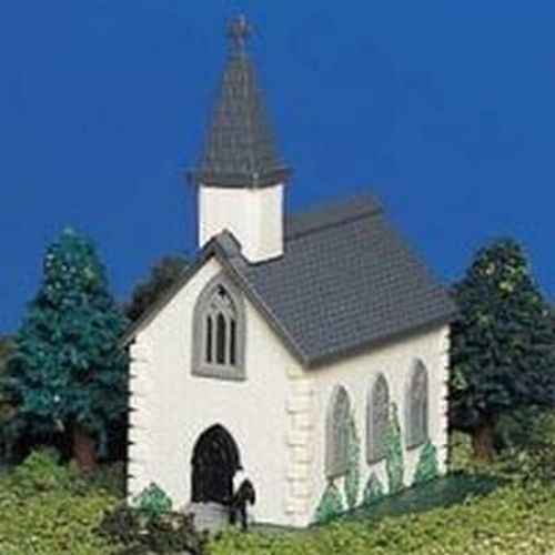 BACHMANN Country Church N Scale - 
