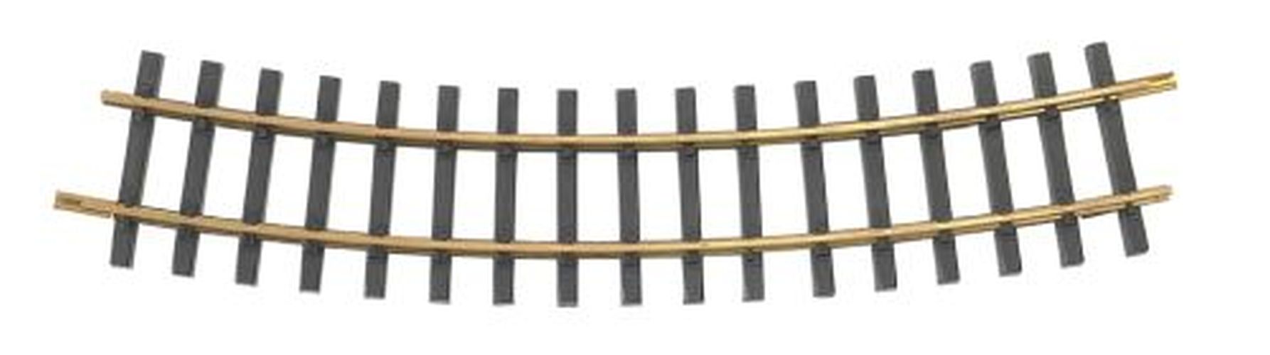 BACHMANN G Scale Curve Set Of 12 Tracks - 