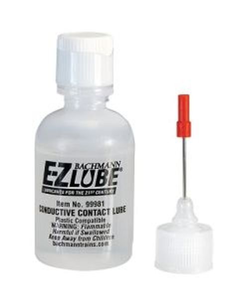 BACHMANN Conductive Contact Lube - 