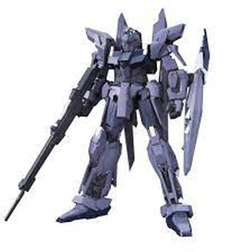 BANDAI MODEL Msn-001a1 Delta Plus Gundam Model - MODELS