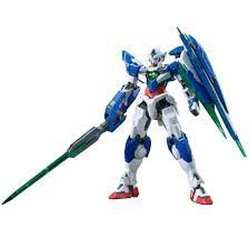 BANDAI MODEL Oo Qan T Gundam Model - 