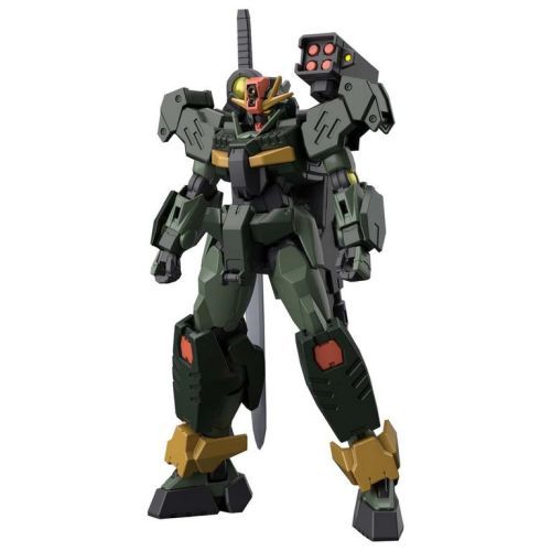 BANDAI MODEL Gundam 00 Command Qant Model - 