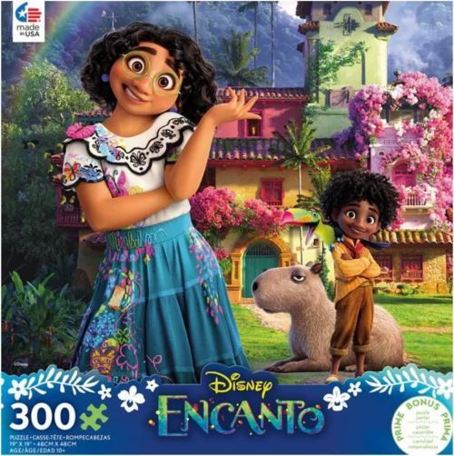 CEACO COMPANY Dencanto Disney 300 Piece Puzzle - 