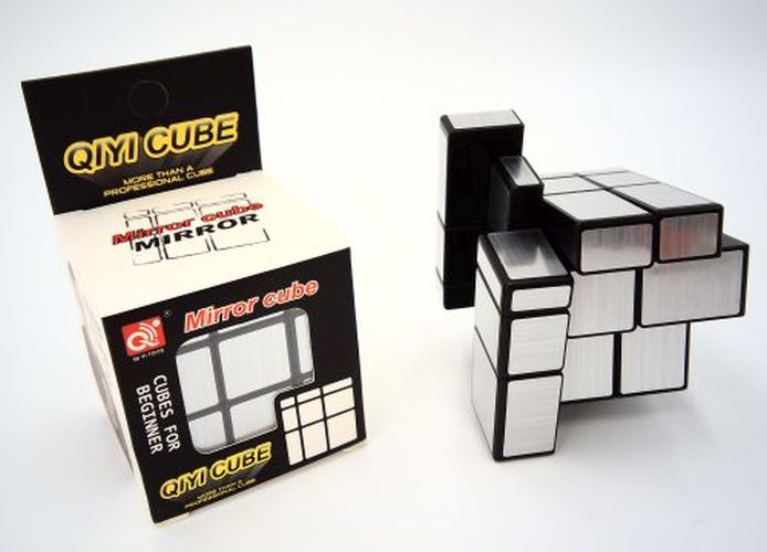 DENTT 3x3 Enigma Competition Grade Puzzle Cube - PUZZLES