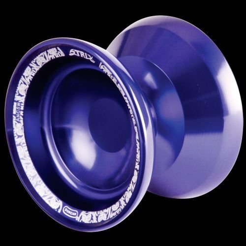 DUNCAN Strix Professional Metal Yo Yo - 