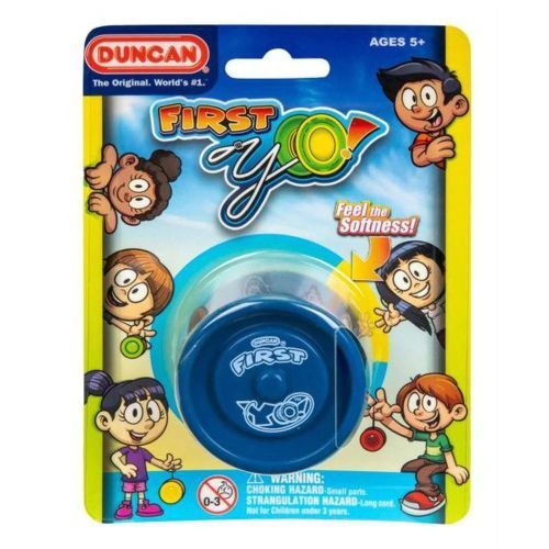 DUNCAN First Yo Beginner Yo Yo - 