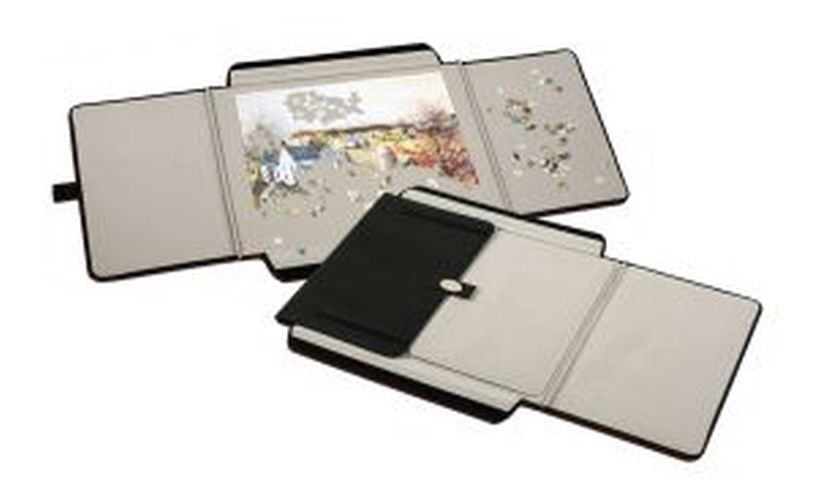 EDUCA BORRAS PUZZLE Puzzle Pal Premier Edition Puzzle Storage - BOARD GAMES