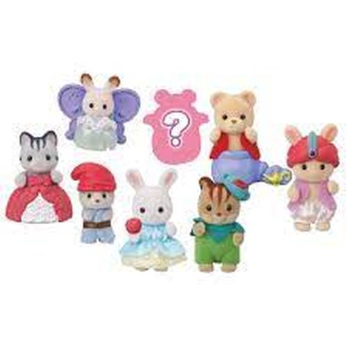 EPOCH Baby Fairy Tales Calico Critter - 