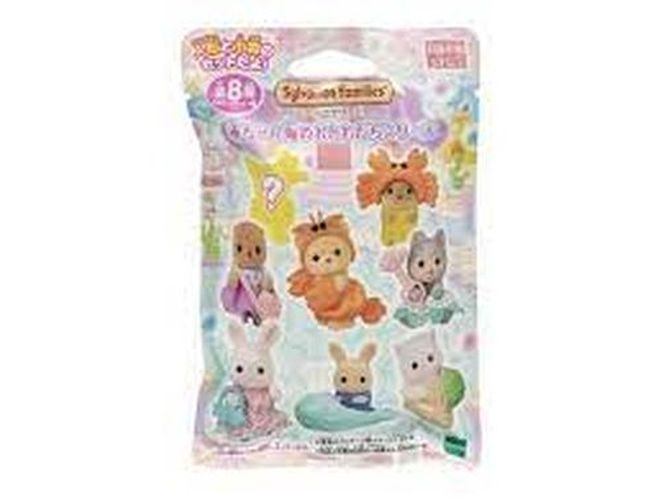 EPOCH Baby Sea Friends Calico Critter - 