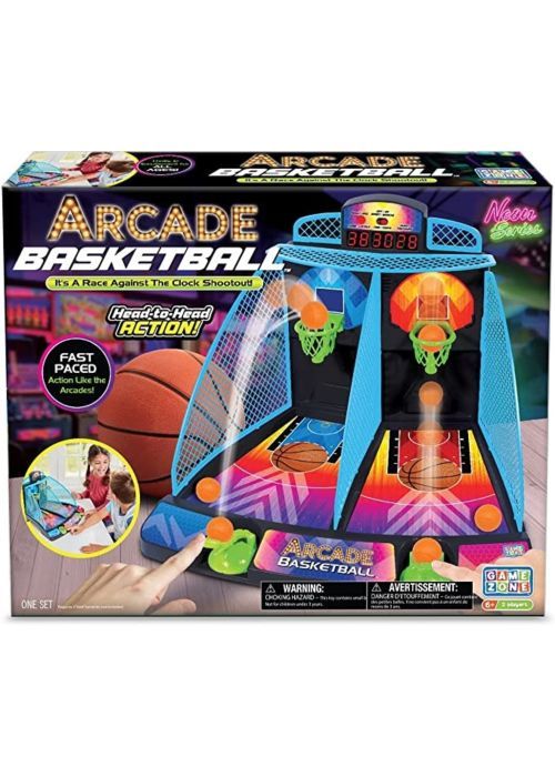 EPOCH Arcade Basketball Game - 