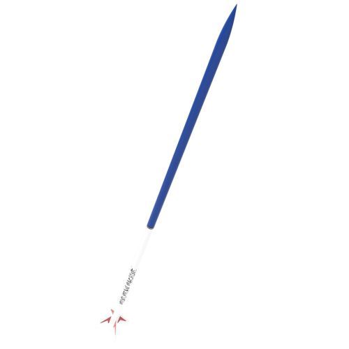 ESTES Mini Mean Machine Model Rocket Kit - ROCKET