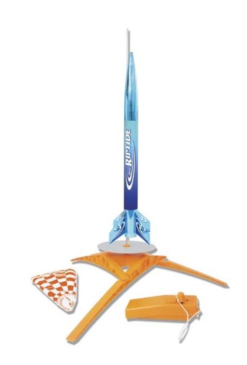 ESTES Riptide Rocket Starter Set - 