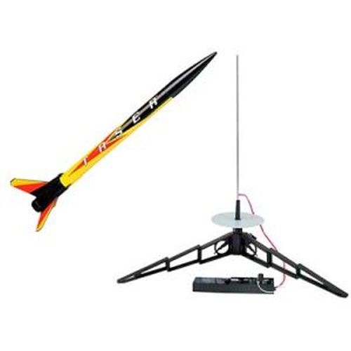 ESTES Taser Launch Set - ROCKET