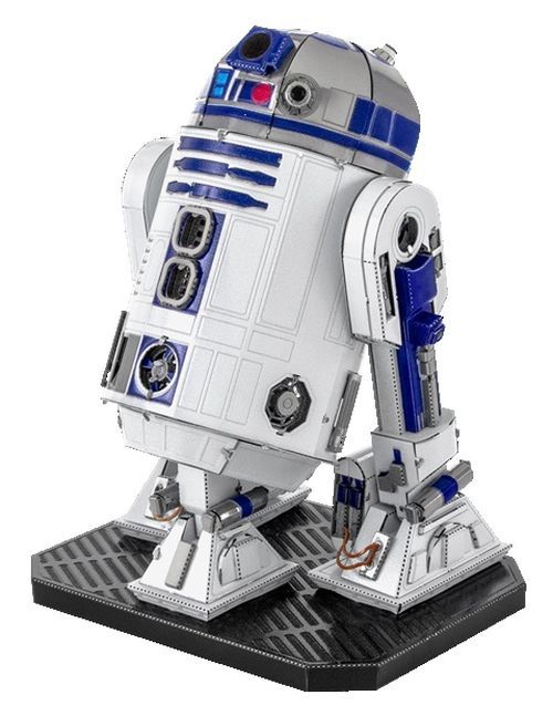 FASCINATIONS R2 D2 Star Wars Iconix