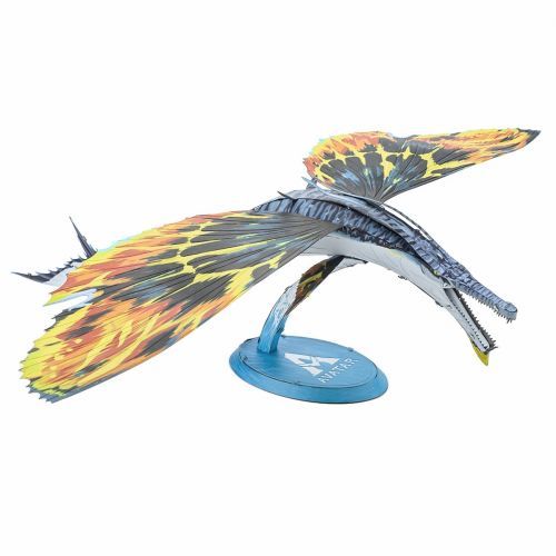 FASCINATIONS Skimwing Avatar Metal Model - .