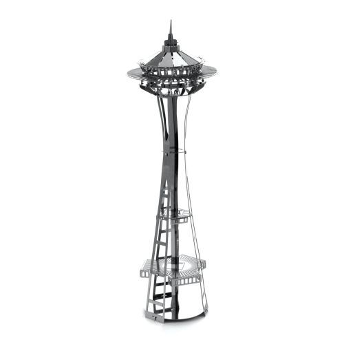 FASCINATIONS Seattle Space Needle - .