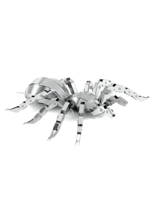 FASCINATIONS Tarantula Spider Metal Earth - .