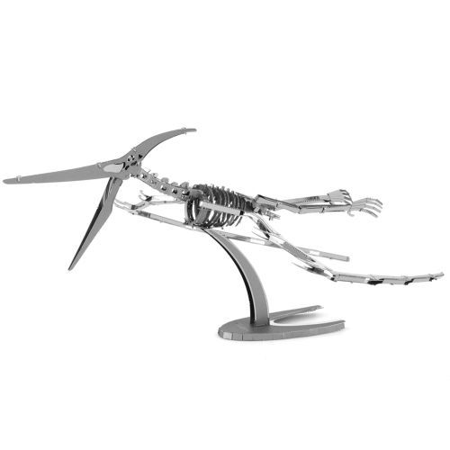 FASCINATIONS Pteranodon Metal Earth - CONSTRUCTION