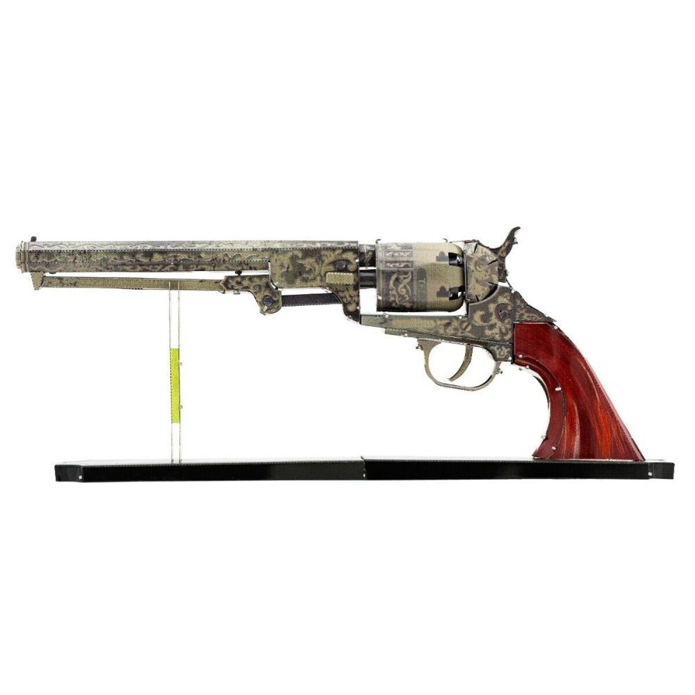 FASCINATIONS Revolver Pistol Wild West