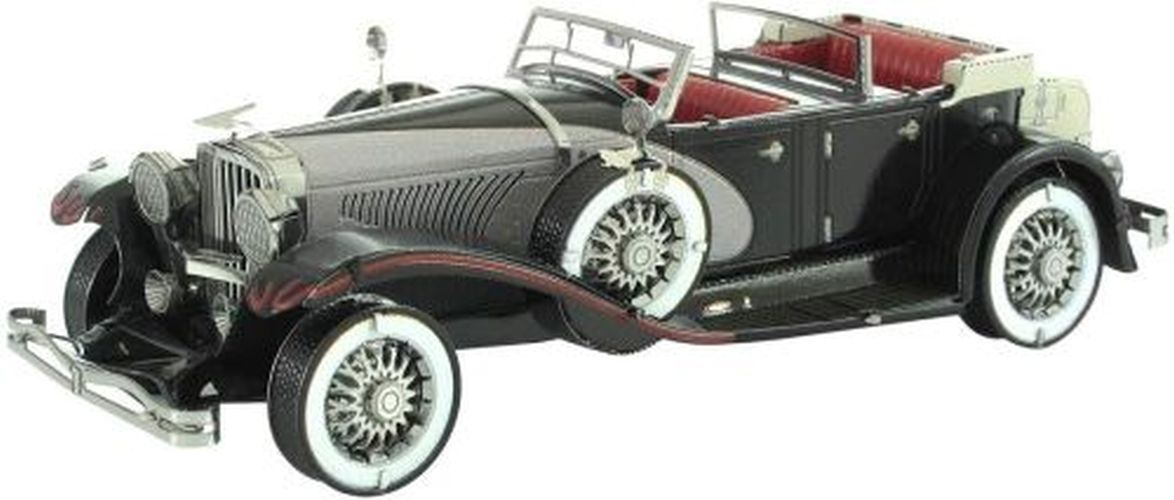 FASCINATIONS 1935 Duisenberg Model J Car - .