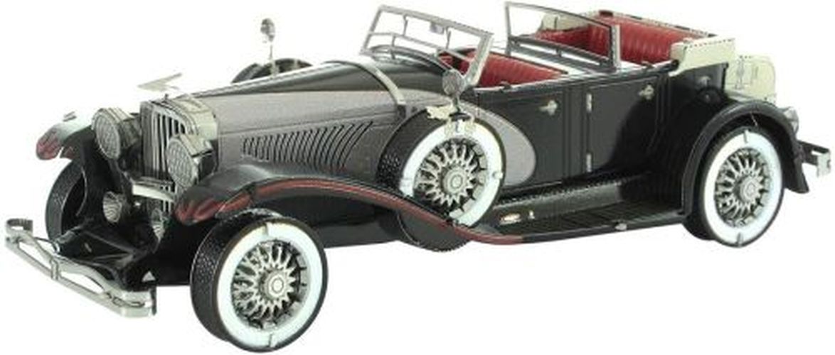 FASCINATIONS 1935 Duisenberg Model J Car