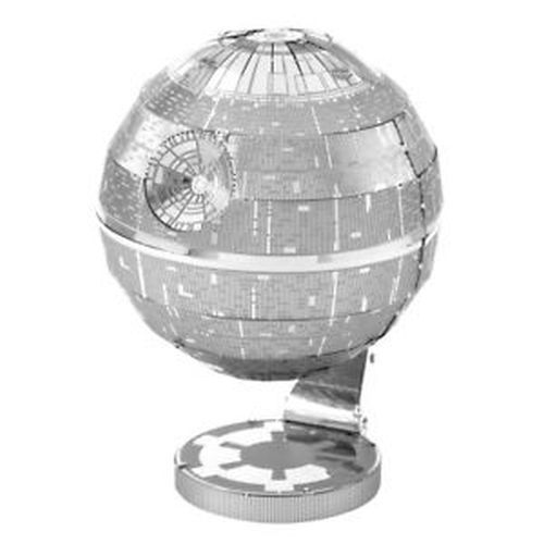 FASCINATIONS Star Wars Death Star Metal Earth Kit - .