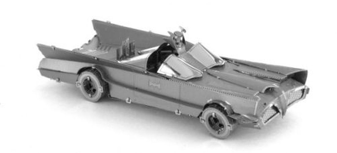 FASCINATIONS Classic Tv Series Batmobile - MODELS