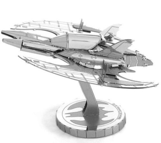 FASCINATIONS 1989 Batwing Batman - .